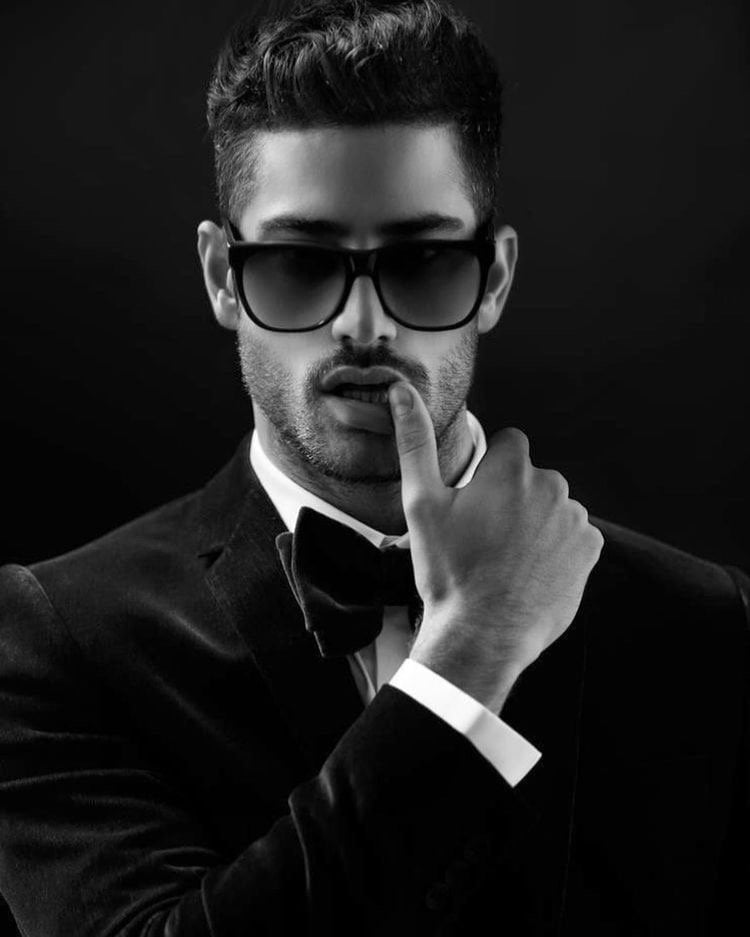 صالح الحماد