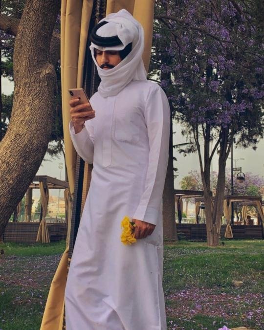 رشيد عبدالله الغامدي
