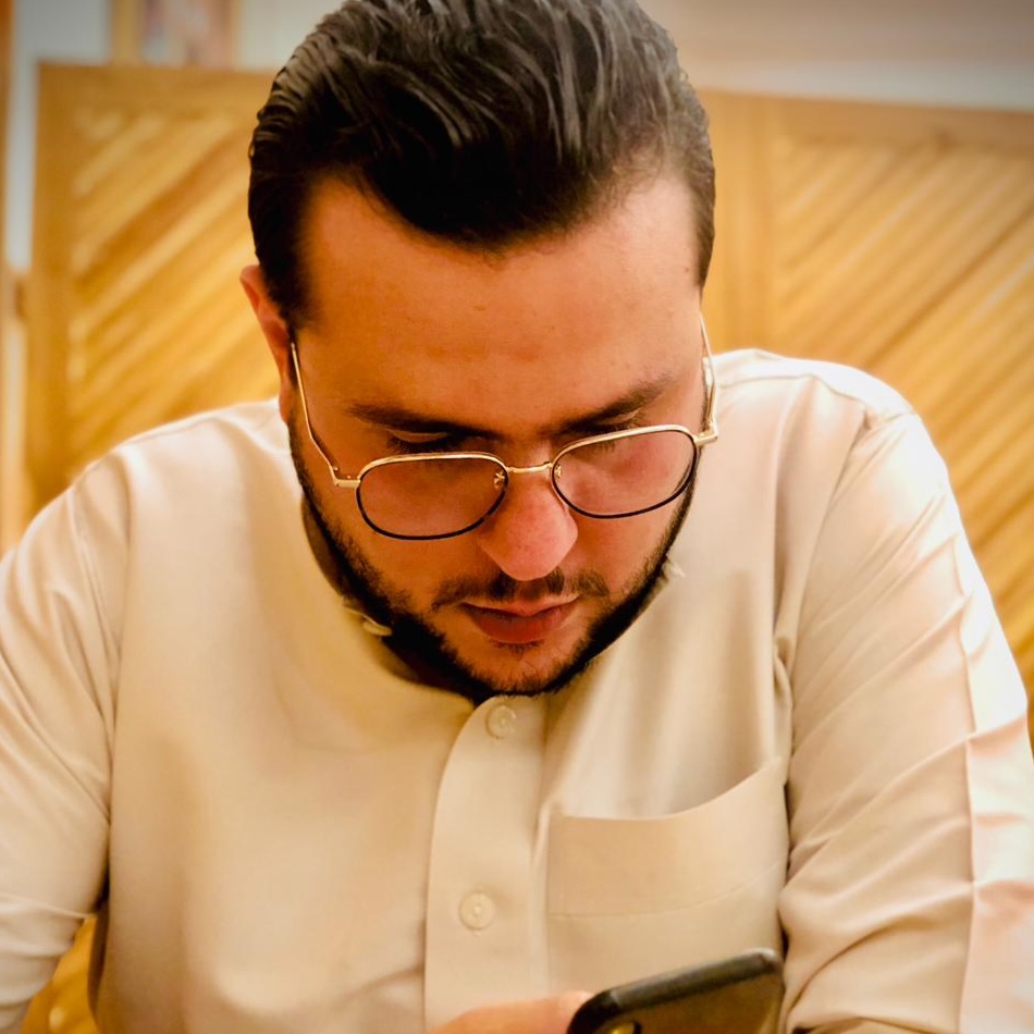 Abdellatef M Abdelatty