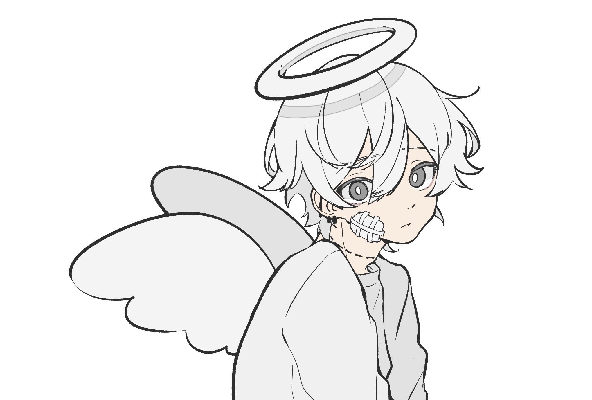 MOHNNED ALMUFLEH