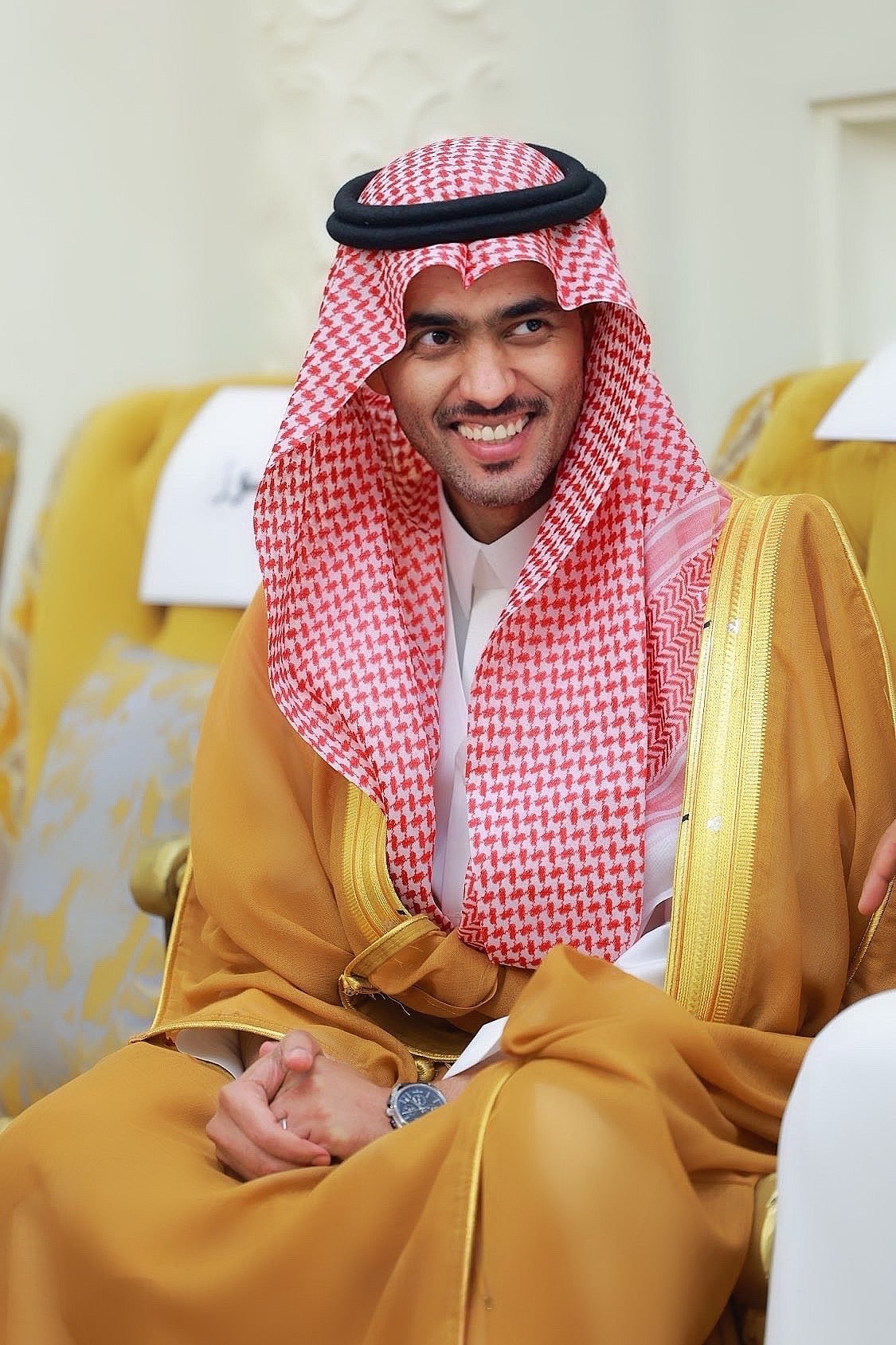 مشاري العجلان