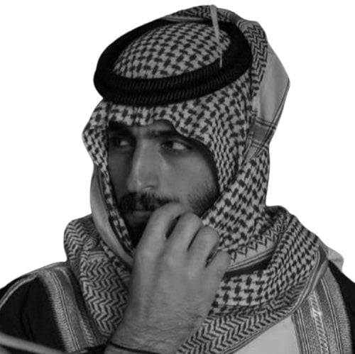 Nawaf Alrowili