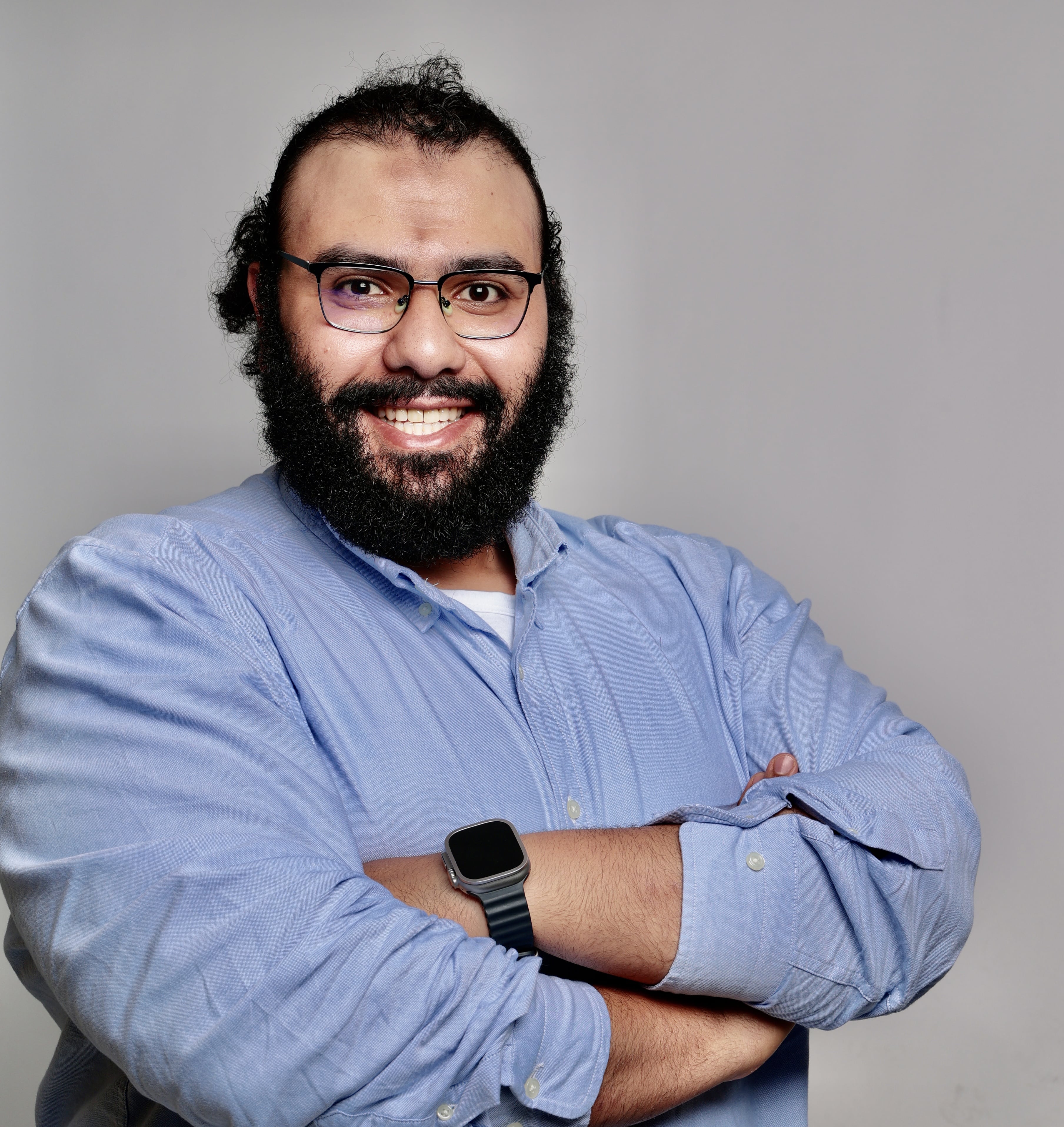 Muhammad Aly