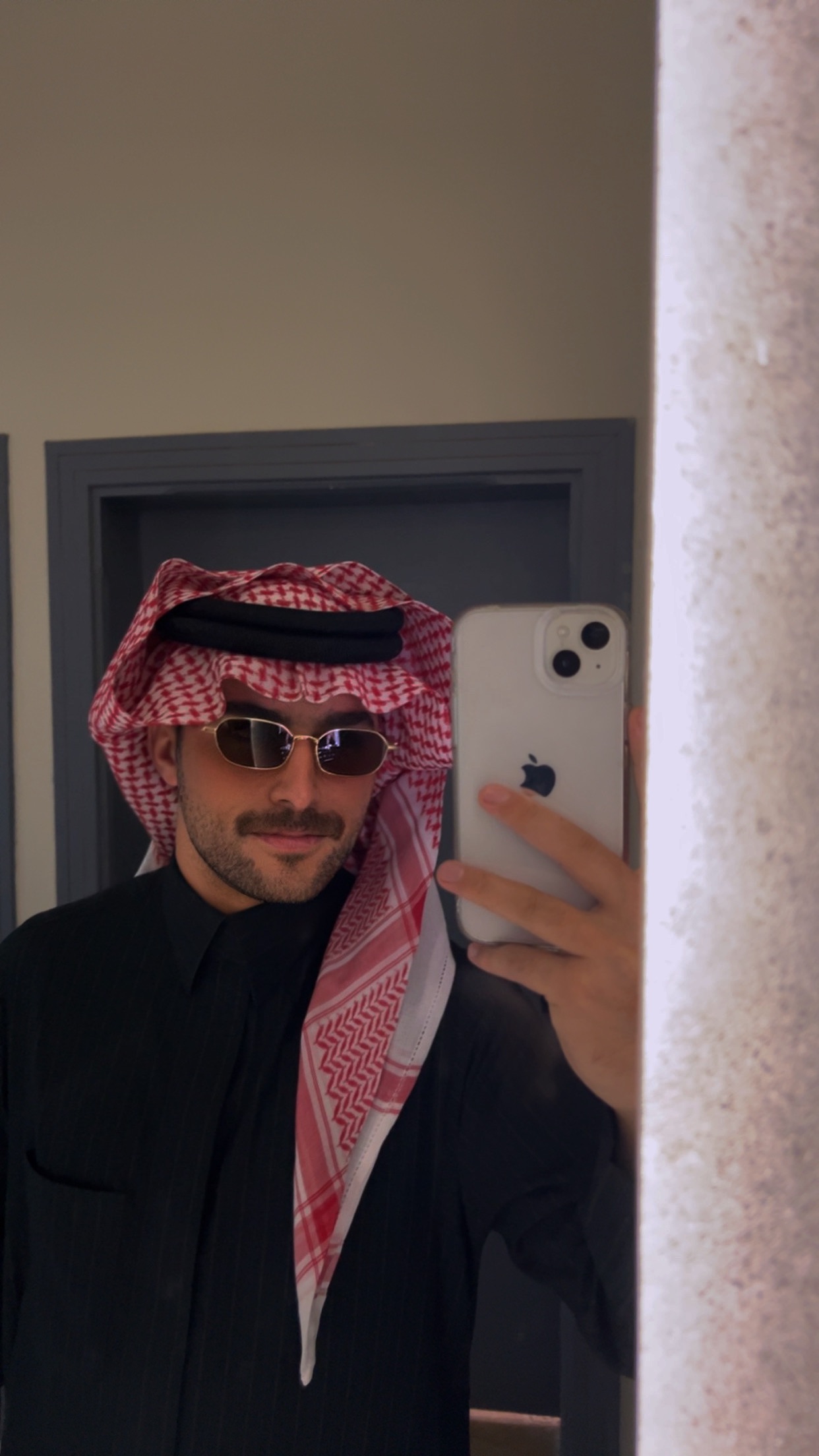 عبد الرحمن التميمي