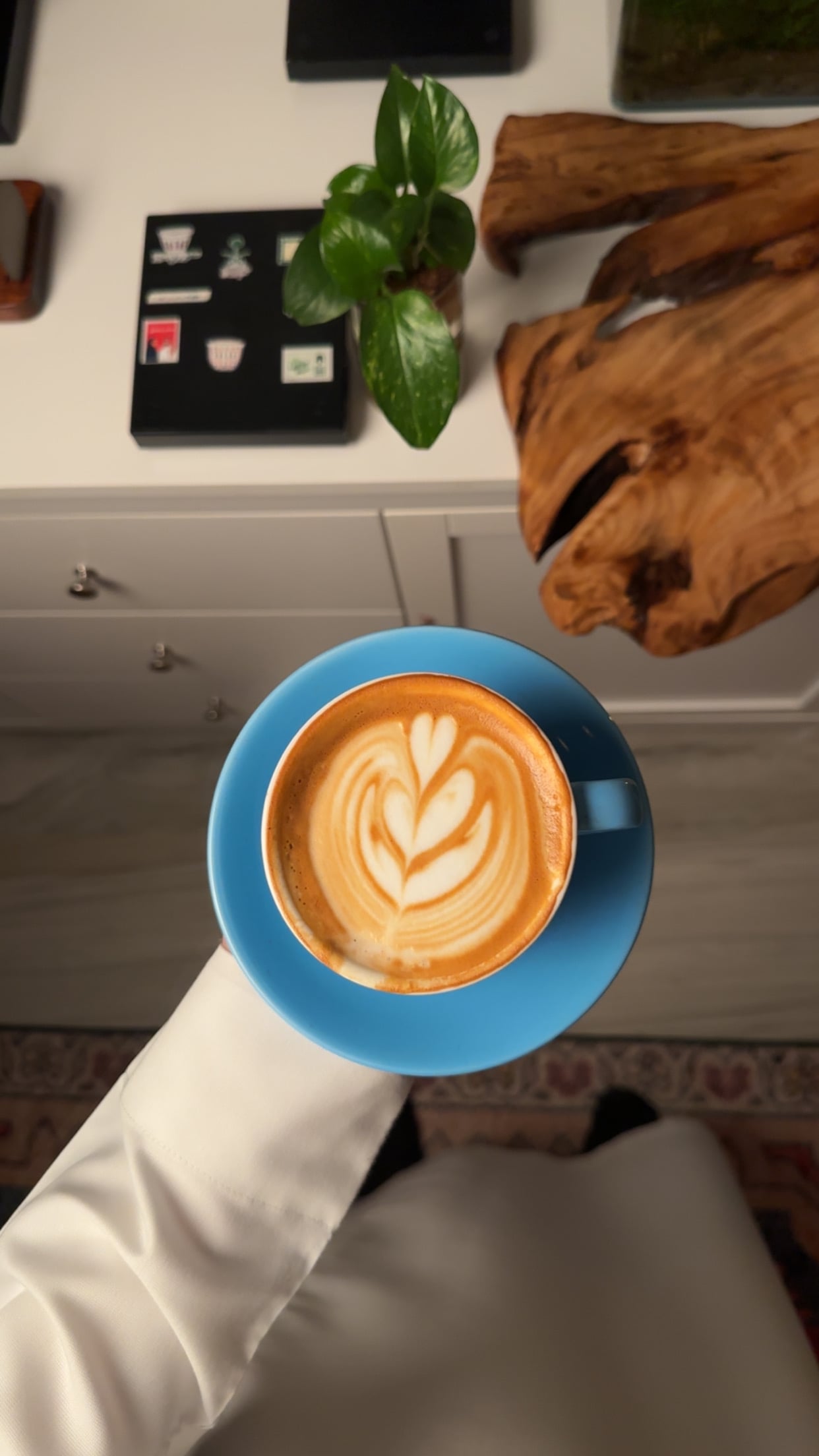 Abdullah S