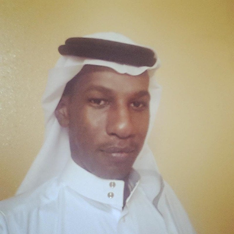 Saud Asiri