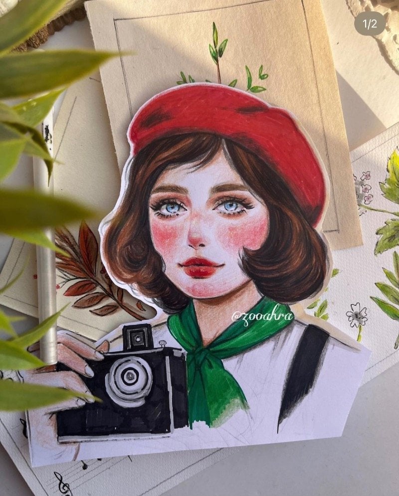 author avatar