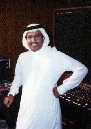 فيصل الحربي
