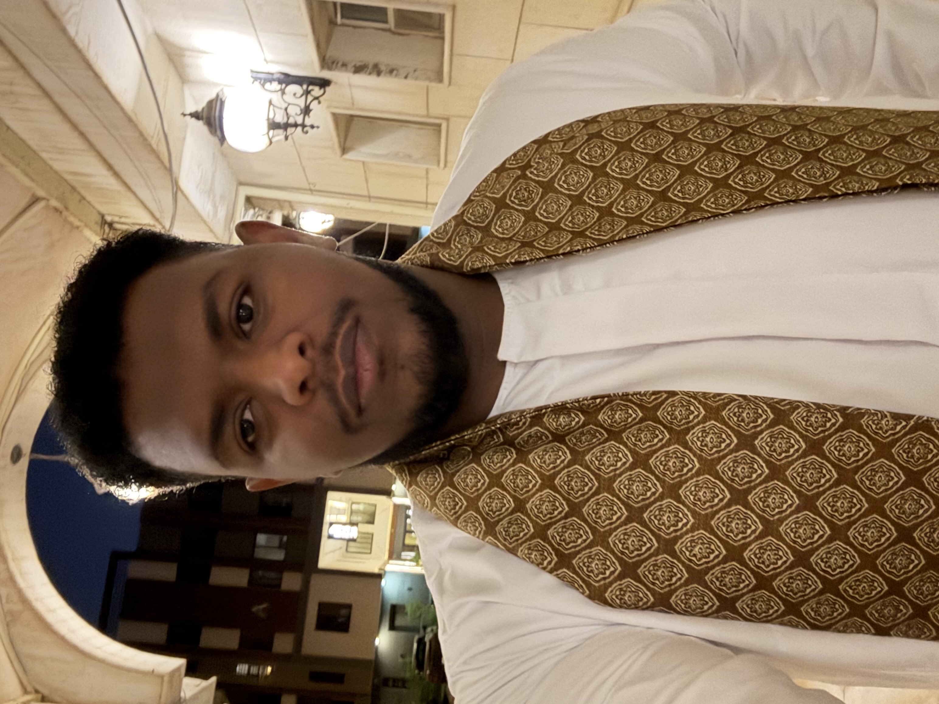 Hussam Mohammed