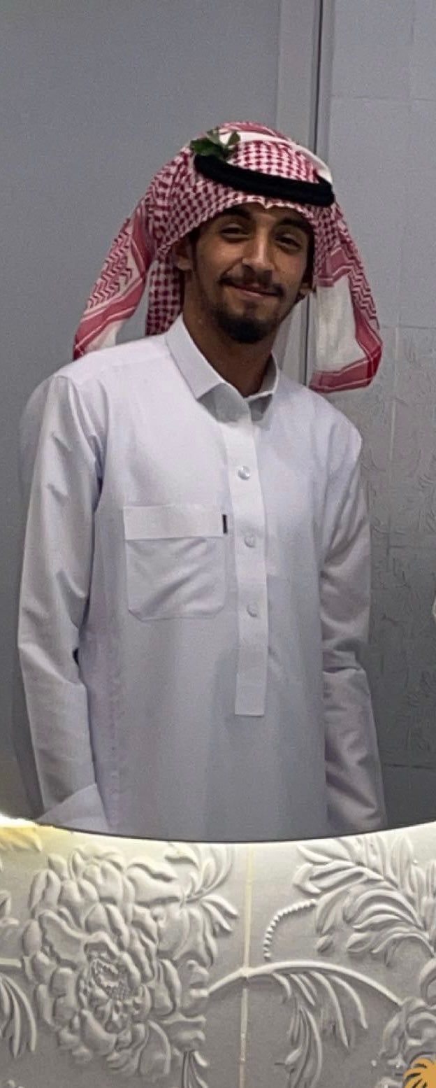 حاتم الزهراني
