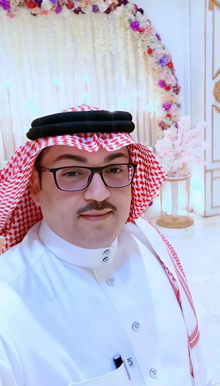 عبدالرزاق الحرز