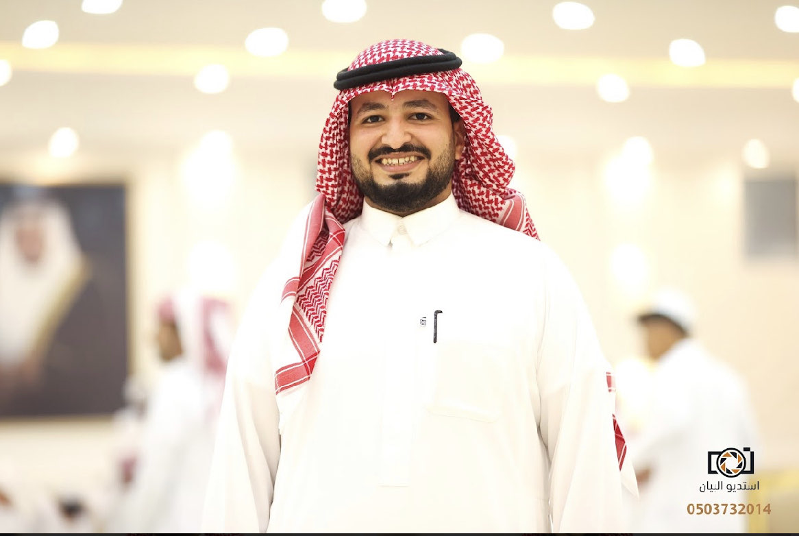 دحام الرويلي