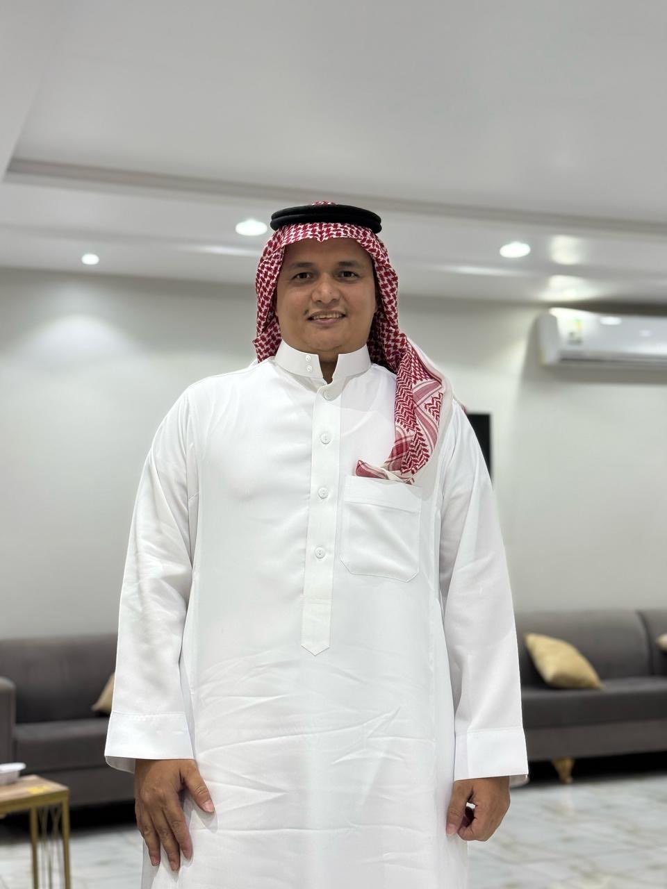customer