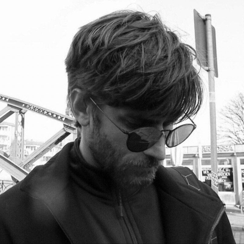 احمد الجهني