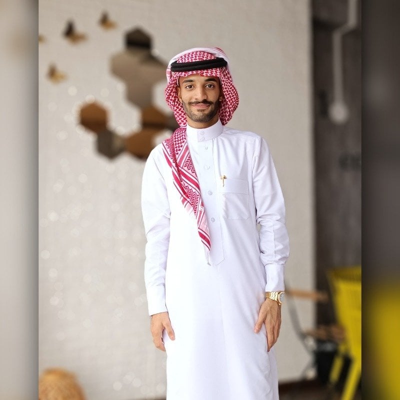 محمد السليم