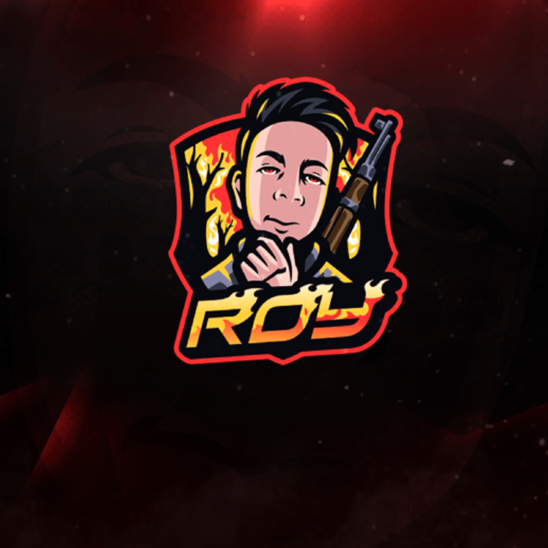 Roy C4