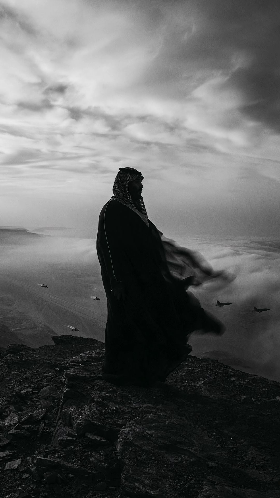 نايف المطيري