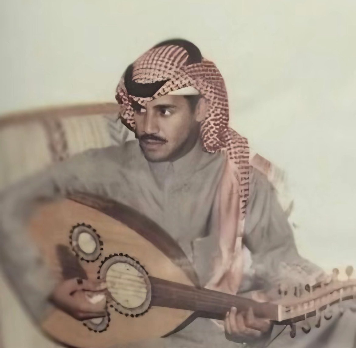 جمال رياض