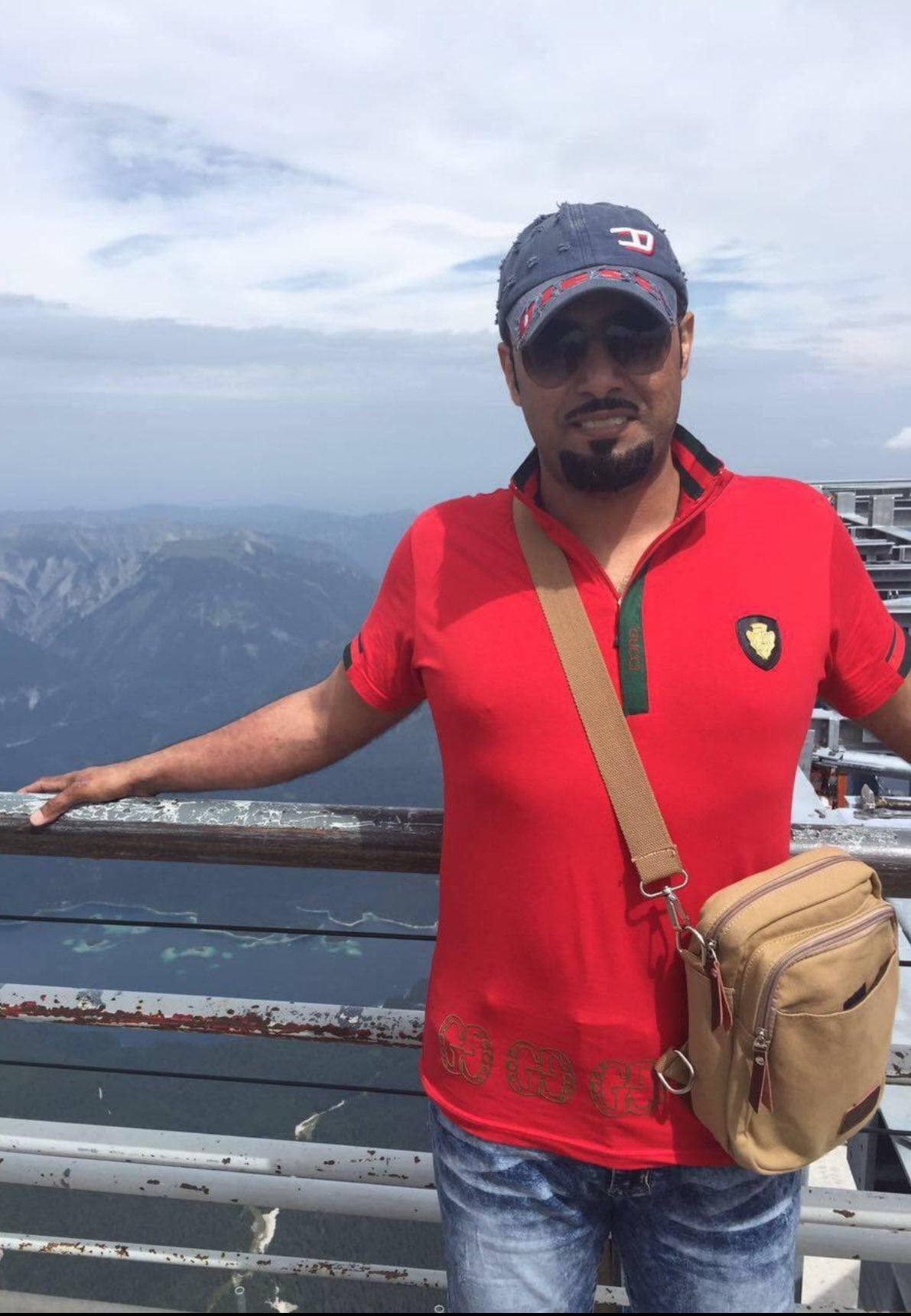 محمد الجميح