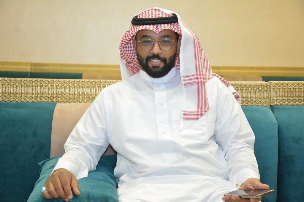 عبدالله العلياني