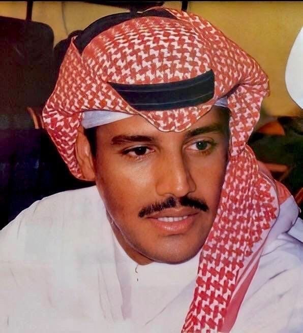 ندى الشهراني