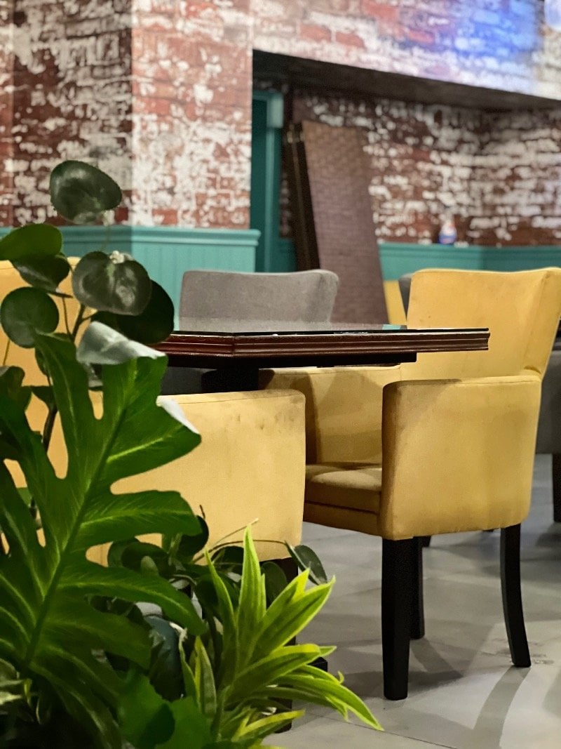 اروى المالكي