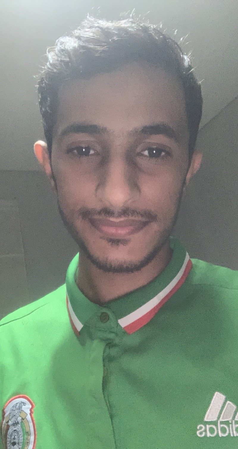 Adel Magbul