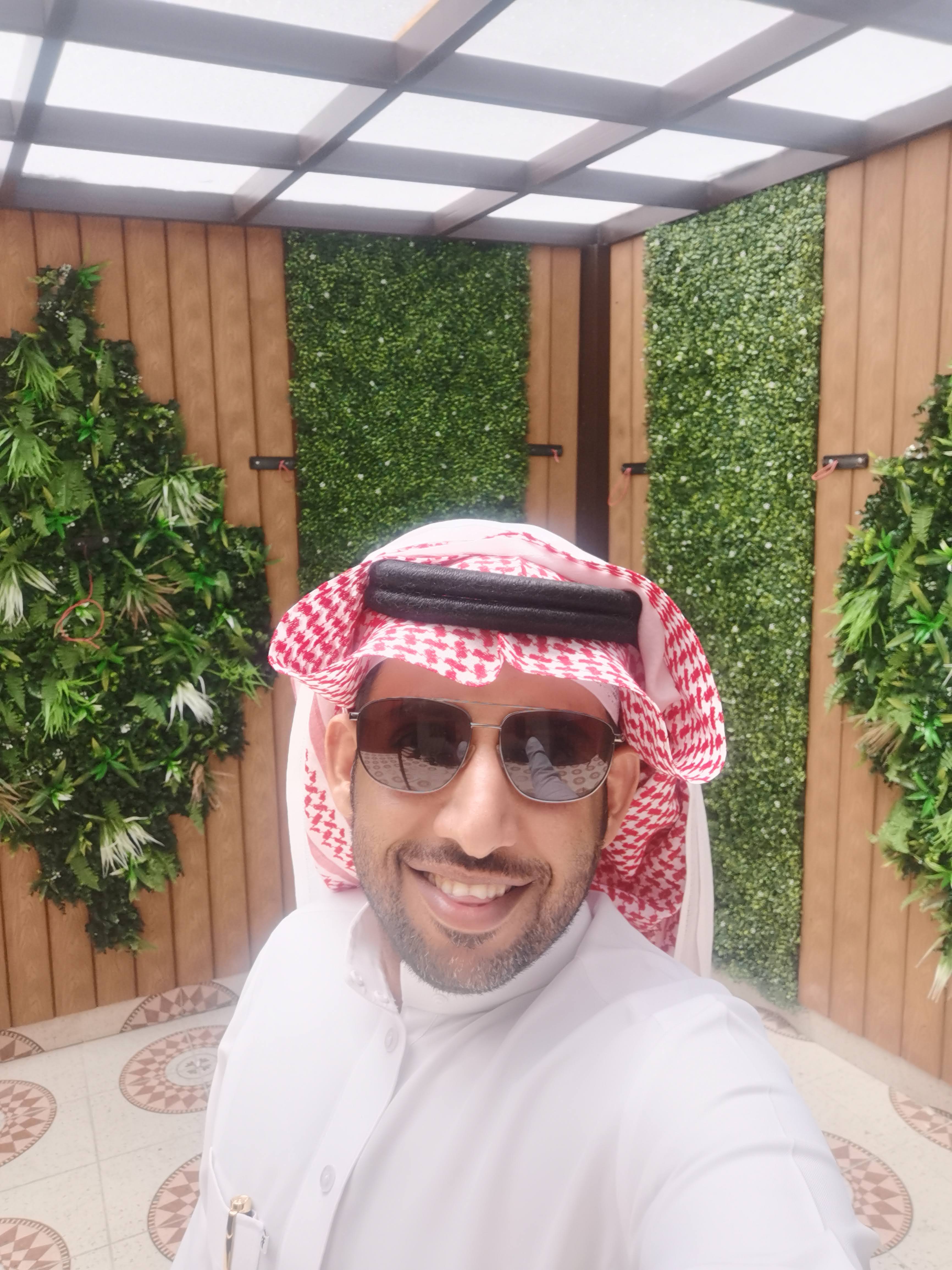 سالم المنصوري