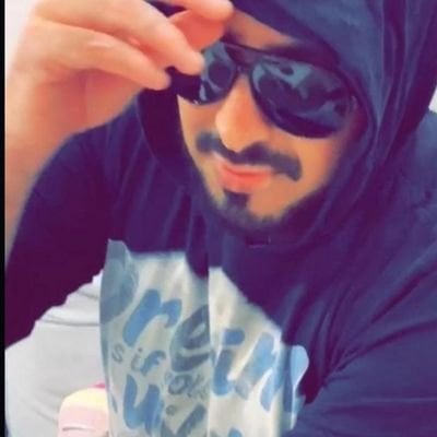 يحيى الزهراني