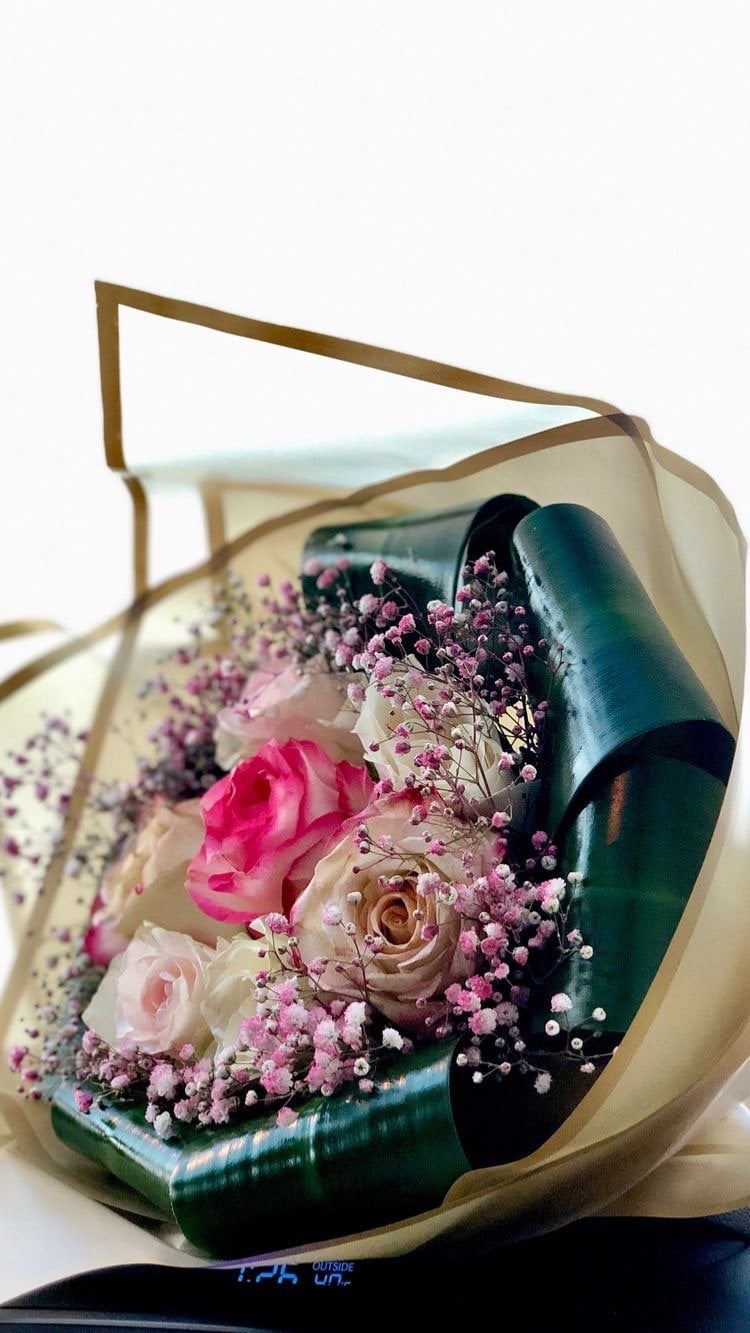 أشواق القرني