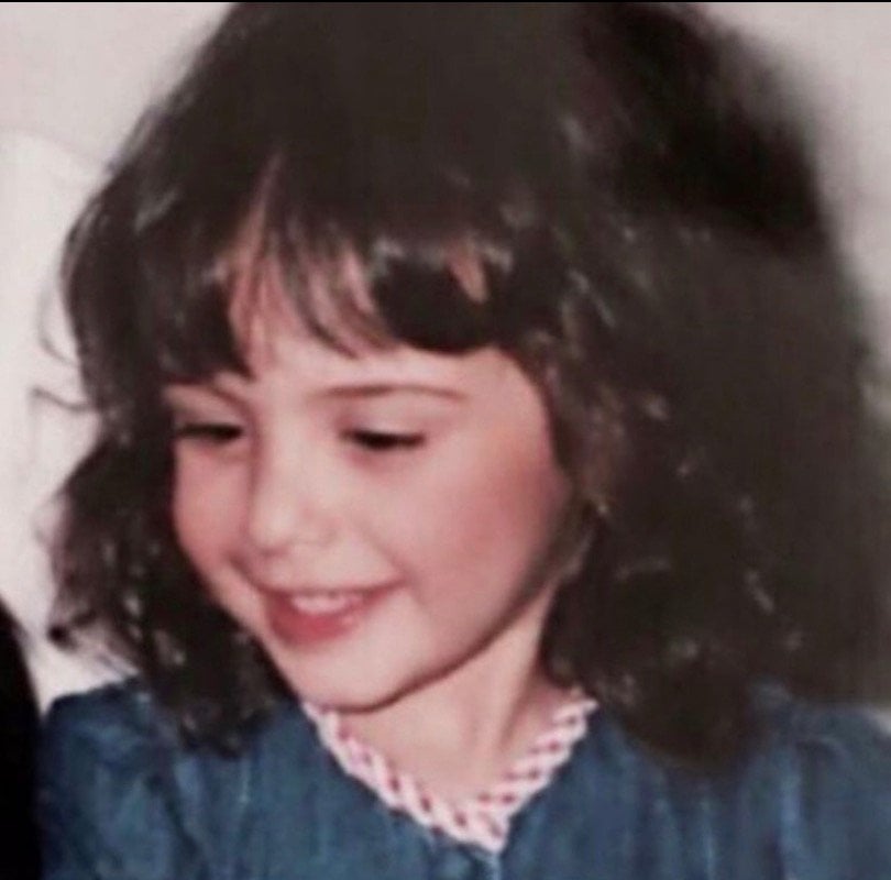 أريام العنزي