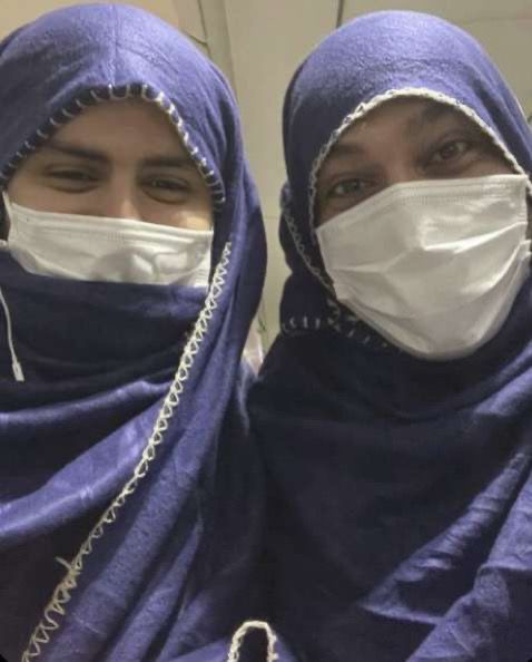 عيد العنزي