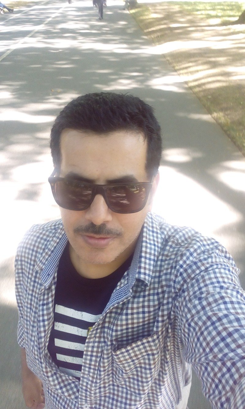 ياسر المطيري