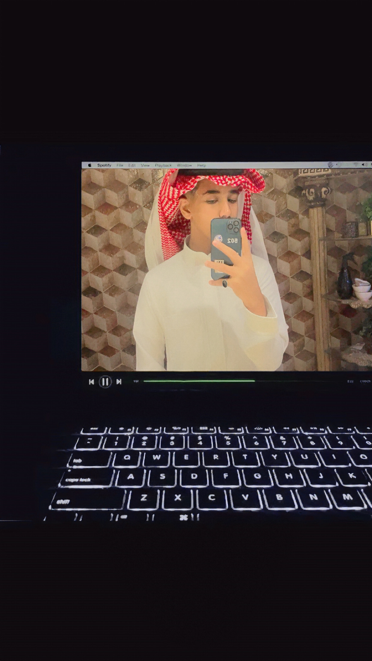 معاذ الدوسري