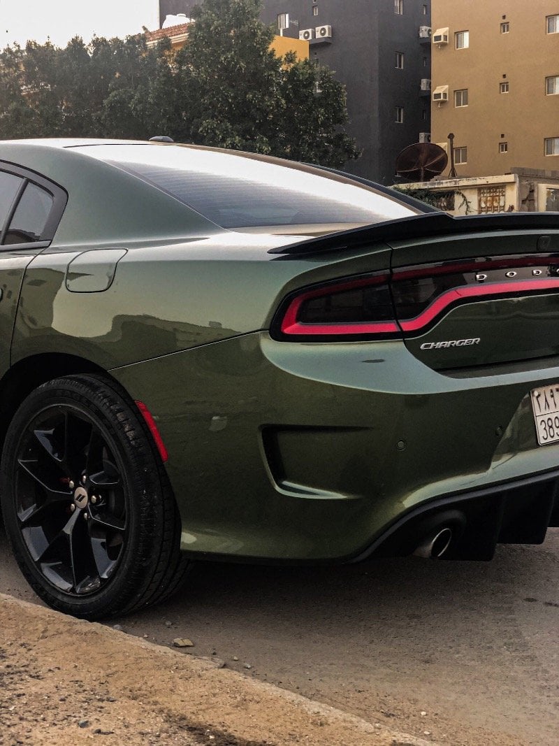 رويد مرغلاني