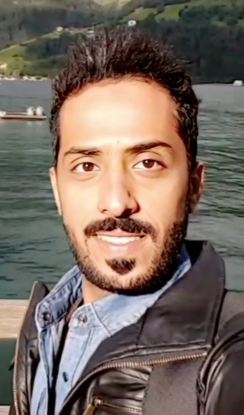 عماد الشريف