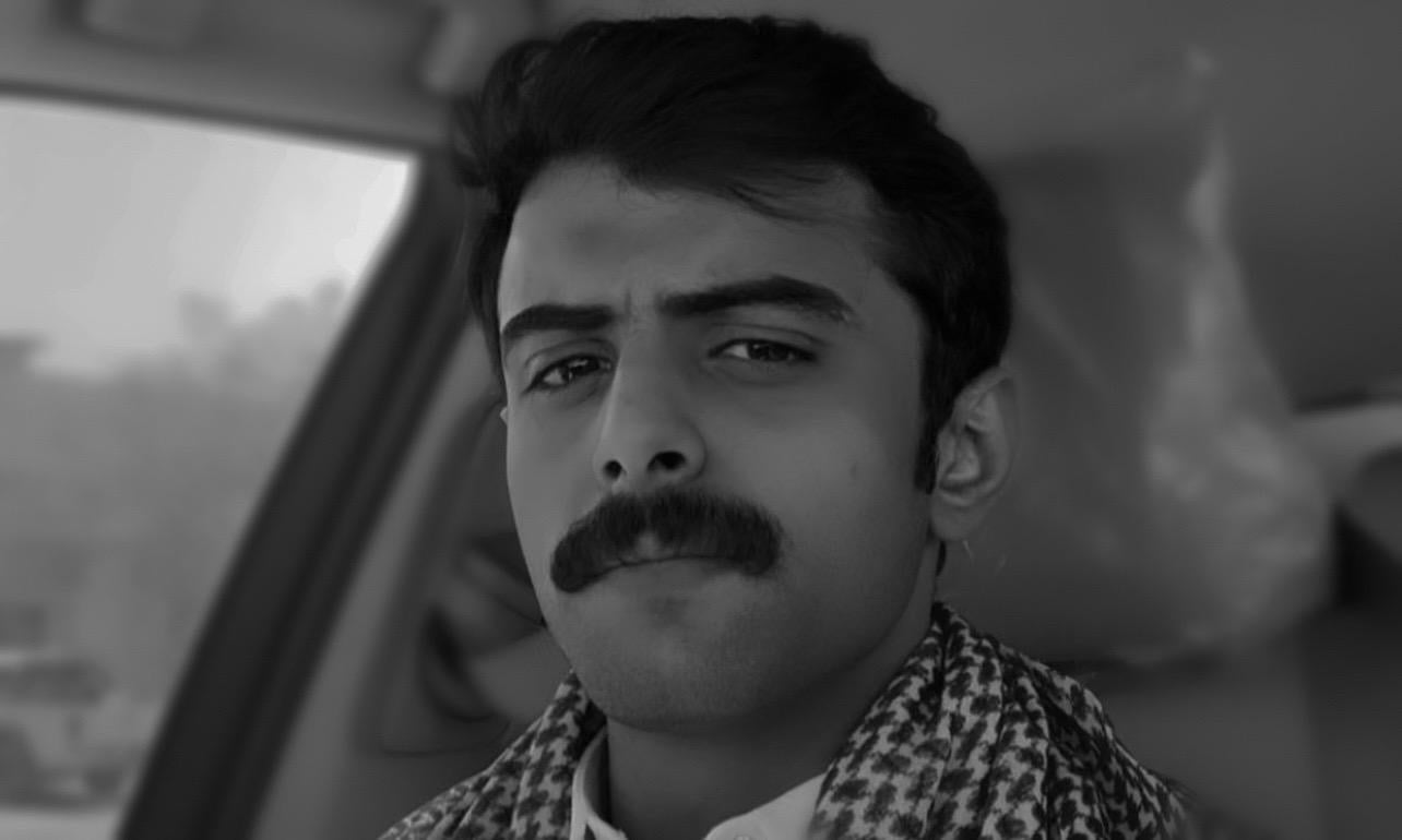 محمد علي العزي