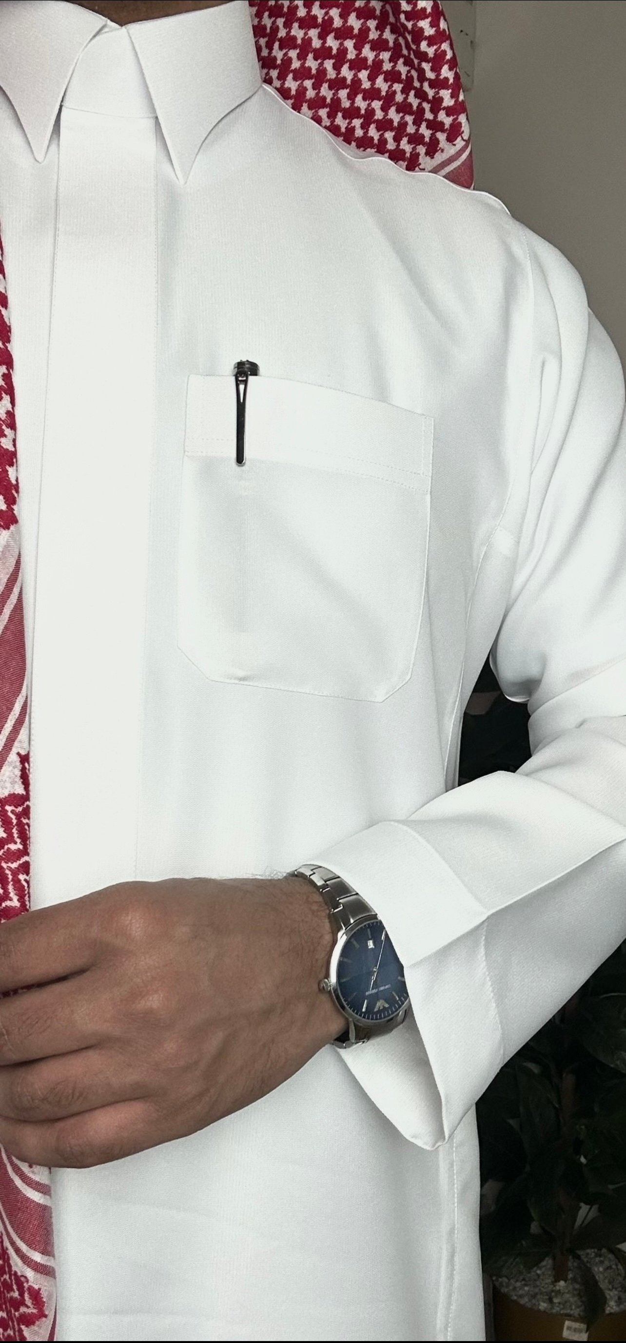 طلال الغامدي