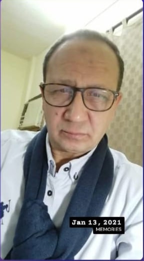 Alaaeldin Bediwi