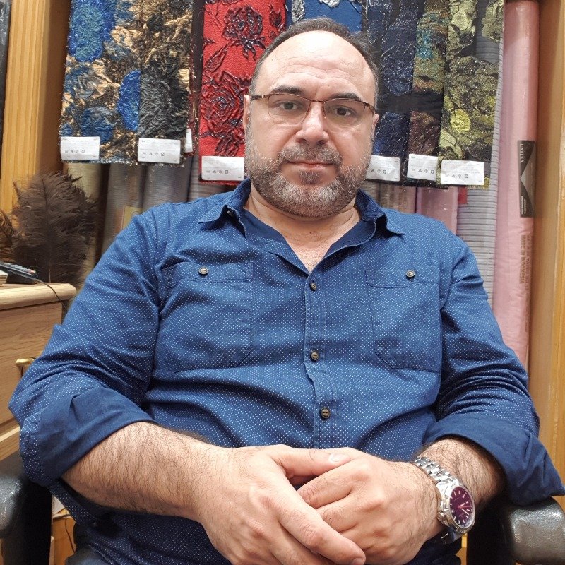 محمد خلدون موصلي