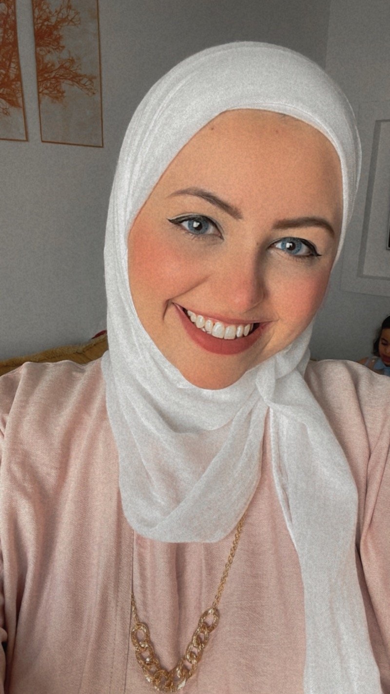 نورهان رافت عبدالرازق