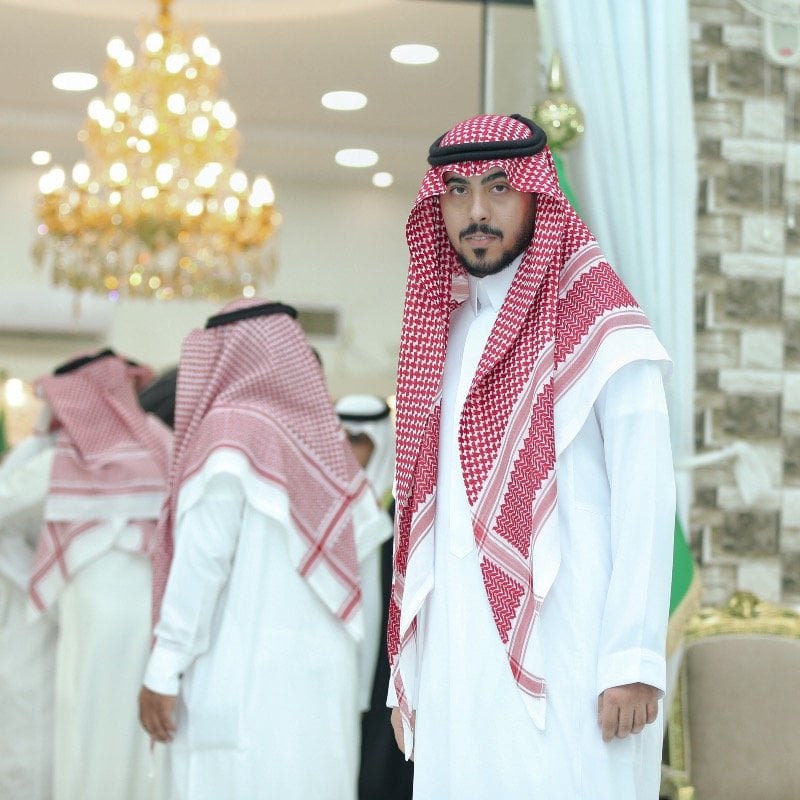 Raed Almutairi