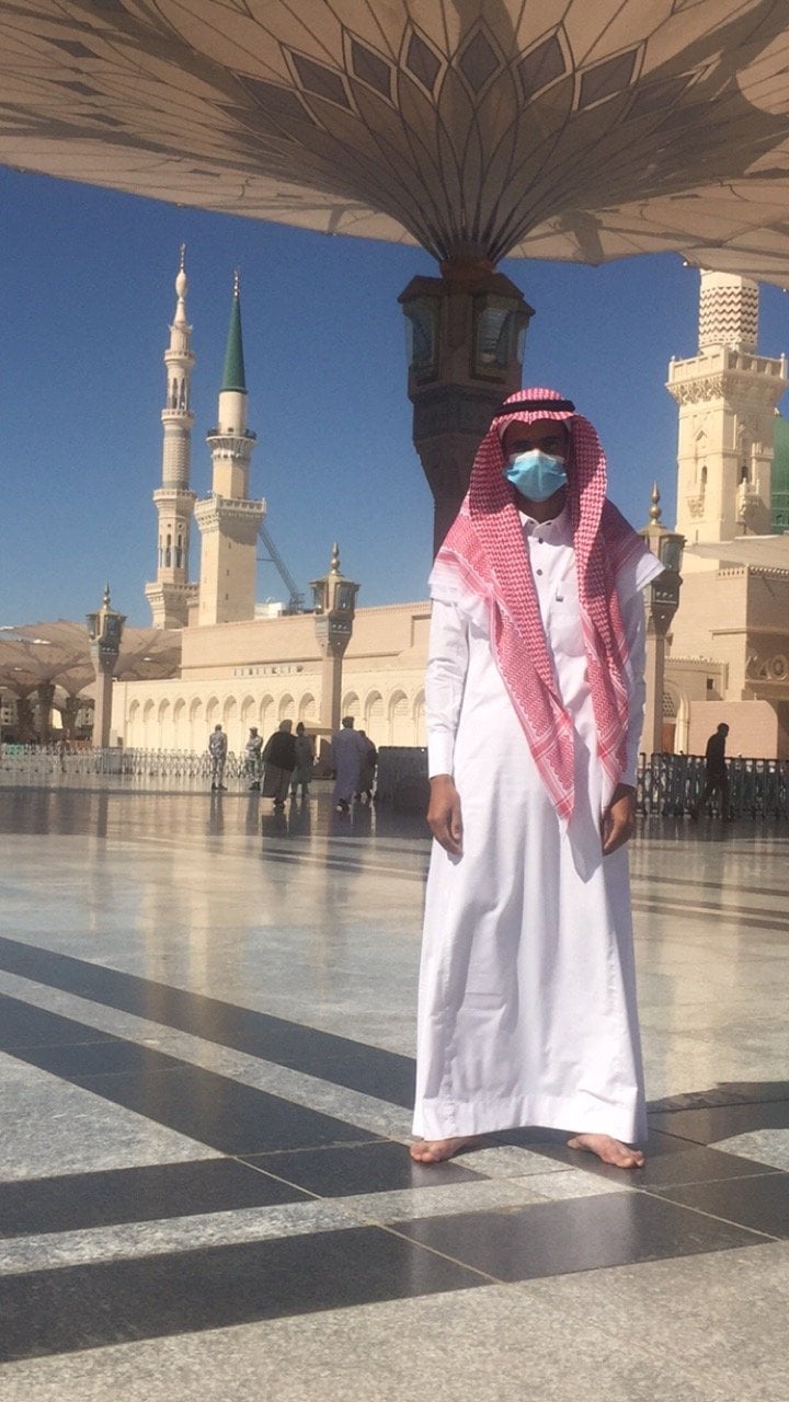 محمد دليل