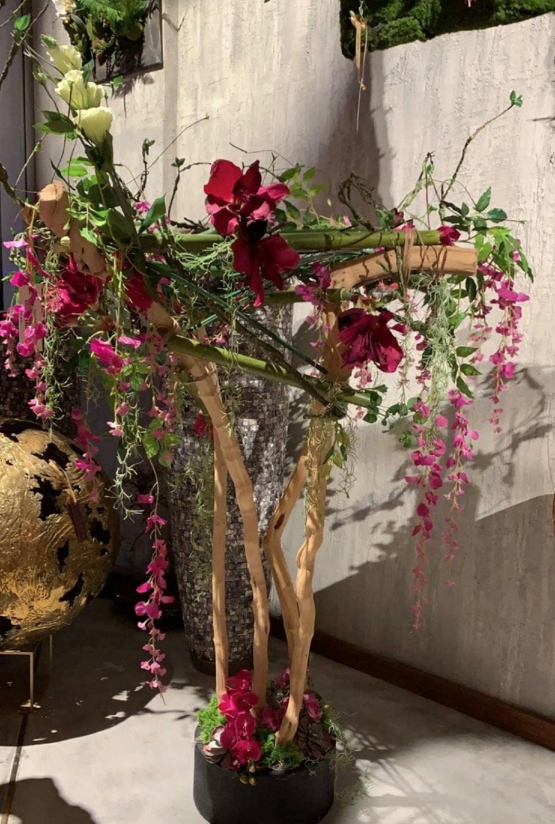 نورة حمد آل الشيخ