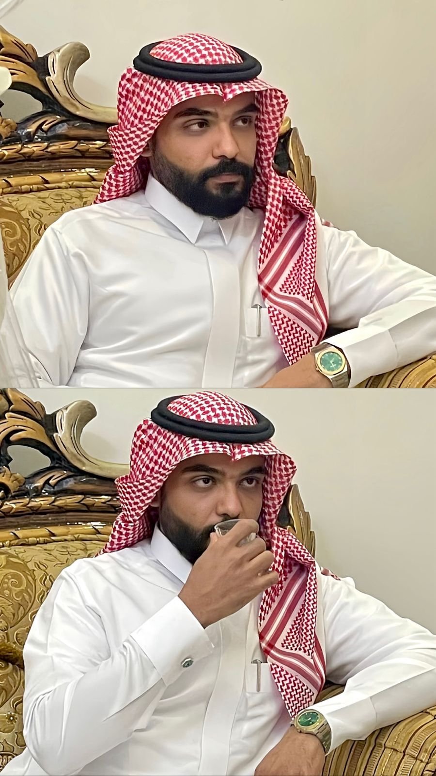 حمد الزيد