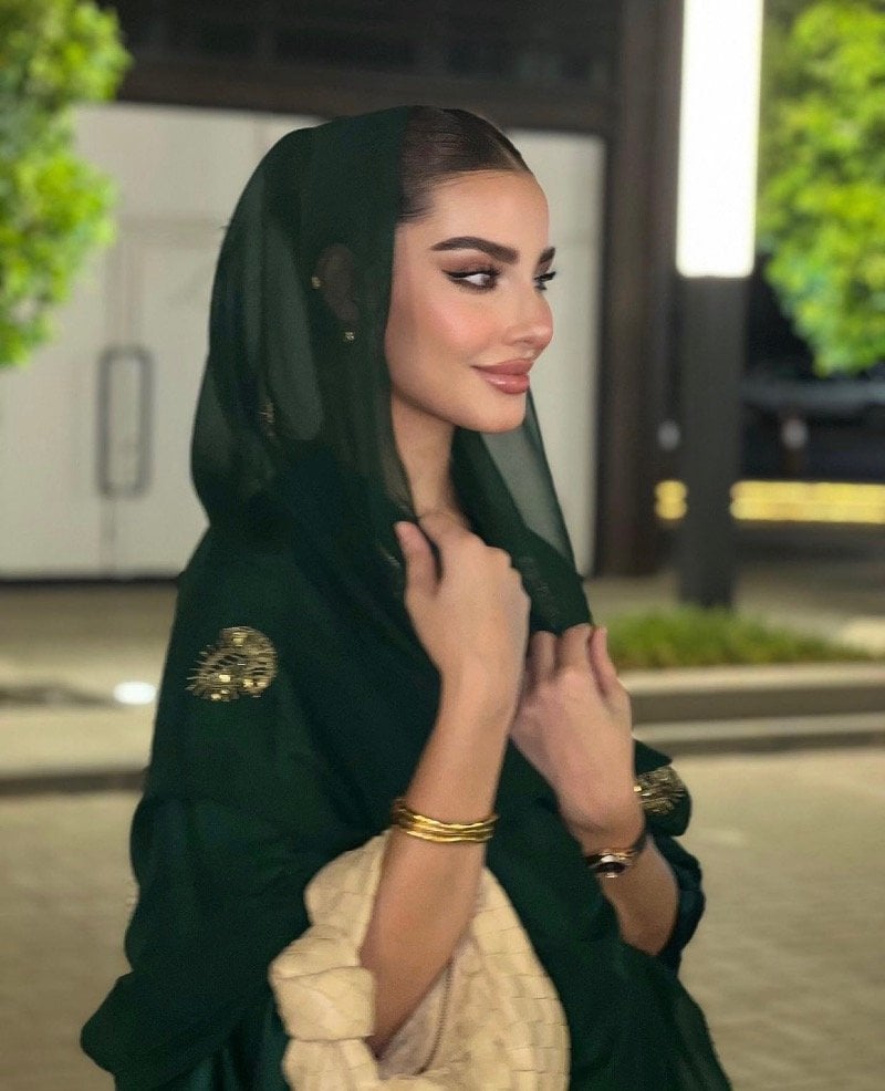 Huda Alshamari