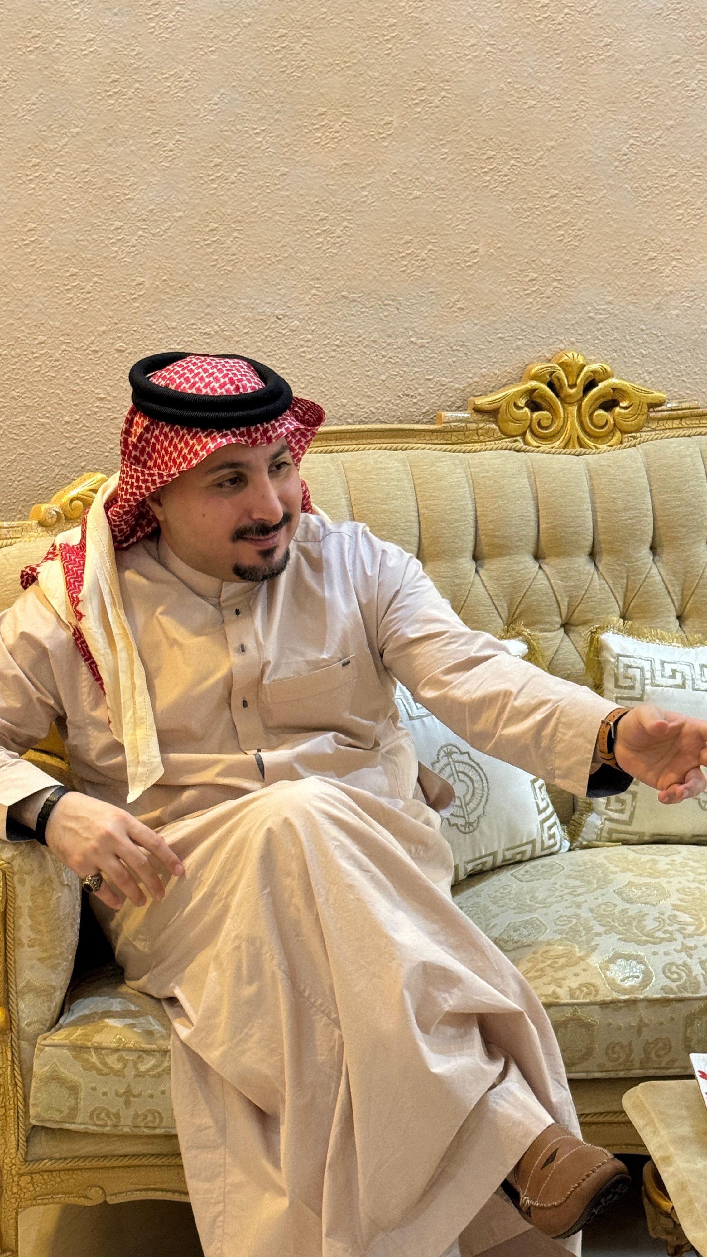 عبدالمجيد السراجي