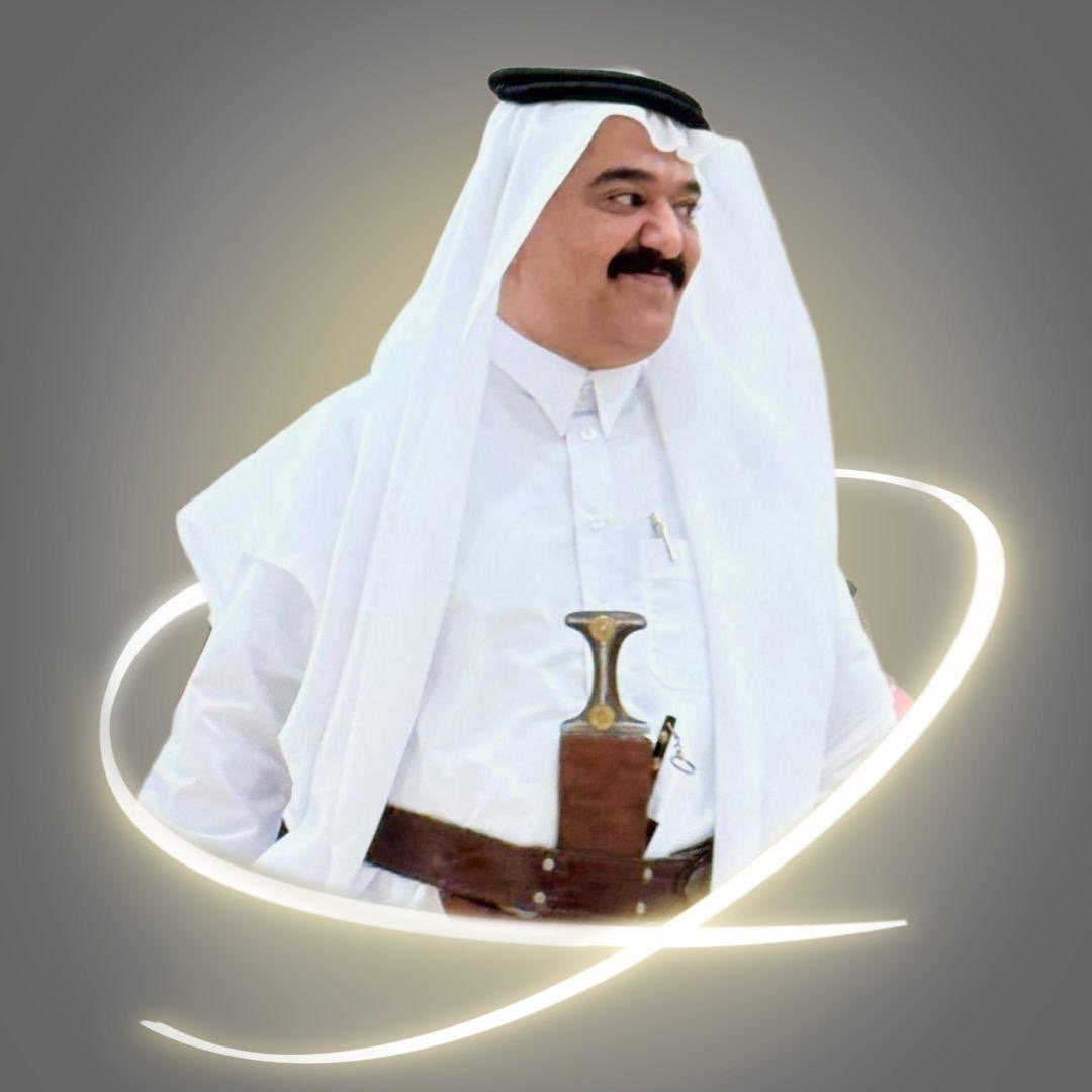 Nawaf Almalki
