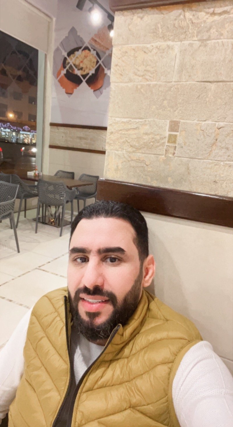 ابو ساري العنزي