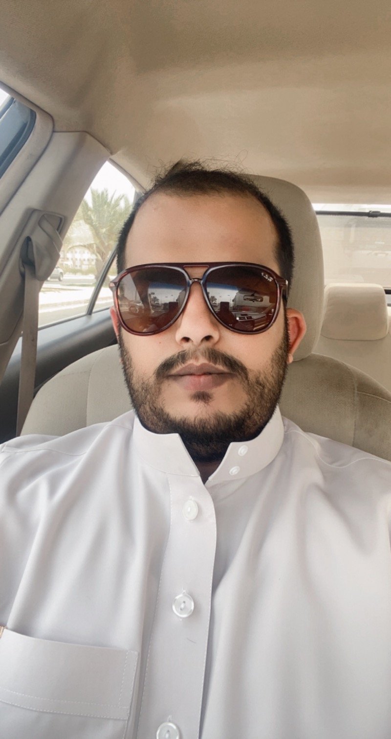 محمد الحجيلي